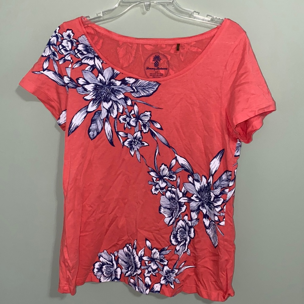 Tommy Bahama short sleeve shirt